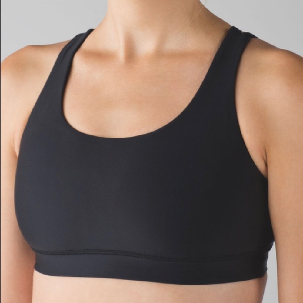 Lululemon Energy Sports Bra